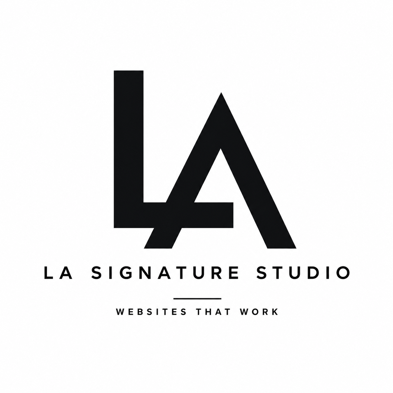 LA Signature Studio
